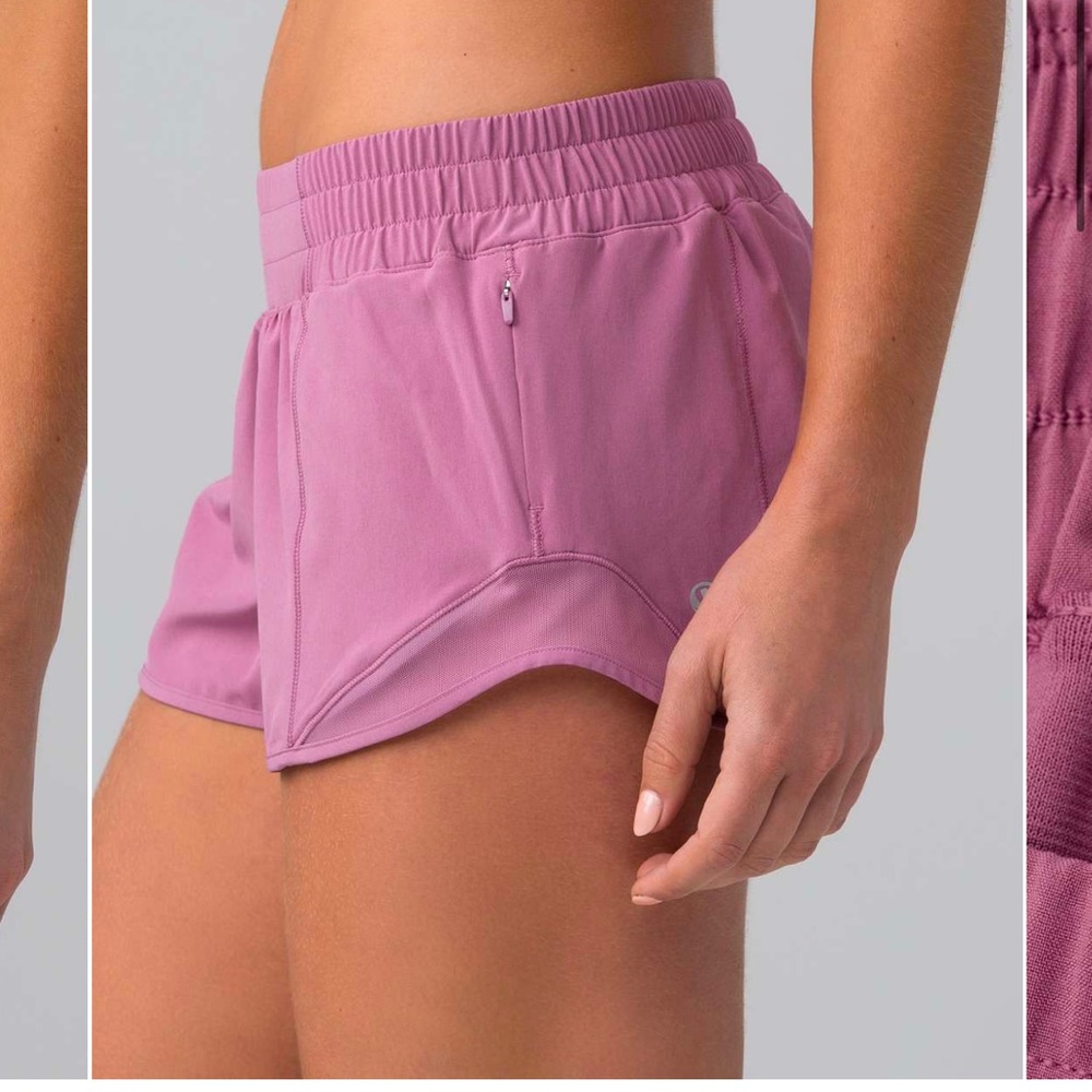 💜Velvet Dust Original Release Hotty Hot💜